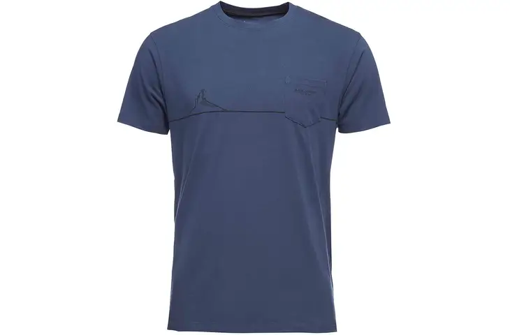 Black Diamond Tower Tee - Men's - view 3